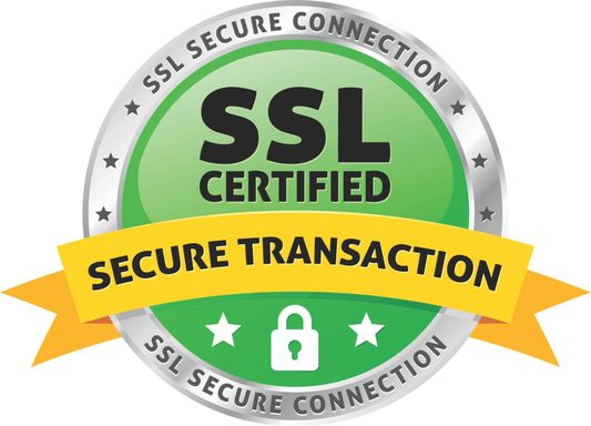 Datensicherheit durch SSL